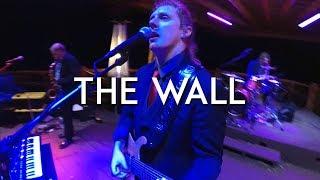 Pink Floyd - Another Brick In The Wall, Live Cover by Dovydas Band