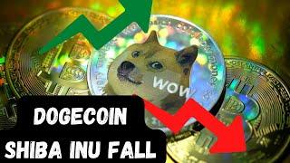 prices today Bitcoin, ether gain margand inally dogecoin, Shiba Inu fall @CryptoSattar