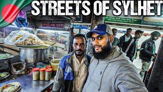 This Is What You Will Find In Sylhet: Mouthwatering Street Food! 