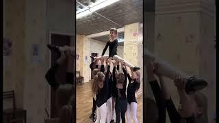 #пластилин #dance #танцыдлядетей #danceshorts #поддержка #каналдлядетей #школатанцев #танцуй