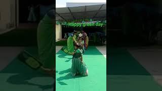 Happy Green Day Happy    সবুজ দিবস#shorts#short#greenday