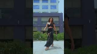 Shraddha Das Flaunts her Boss Lady Vibes with her Stunning Attire Latest Video