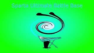 (REUPLOAD) Sparta Ultimate Battle Base Effects Round 1 vs iiPuccaLogoVideoMaker2935's and Everyone