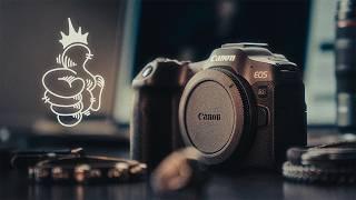 5 настроек Canon которые ты пропустил