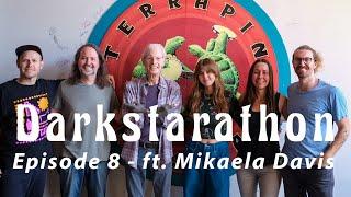 The Clubhouse Session: Darkstarathon - Episode 8 featuring Mikaela Davis