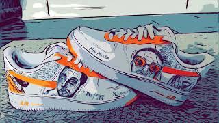 Mac Miller - Nikes on My Feet (the13thplate remix)