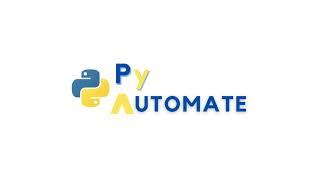 PyAutomate - Power Automate em PYTHON!!!