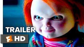 Cult of Chucky Trailer #1 (2017) | Movieclips Trailers