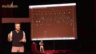 Seb Lee-Delisle | PixelPhones | Mobilism 2012