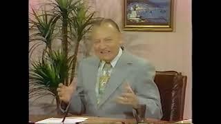 Angels 15: Angels Forever ~ Dr. Lester Sumrall