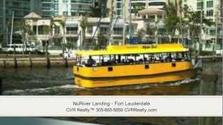 NuRiver Landing - Fort Lauderdale