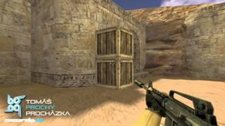 [CS 1.6] EncardyFragshow #229 PROCHY vs. ESL MIX