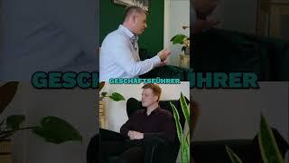 Deine Daten müssen in Odoo übertragen werden!!!