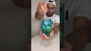 ارخص و الذ مشروب ممكن تعمله بحياتك  #shorts #drink #مشروبات #وصفات #وصفات_سهلة