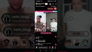 TikTok BATIL Sardor Ganster 