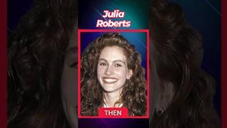 90's Hollywood Actresses - Then And Now ( Face Morph Transformation) part 3 #thenandnow #actresses