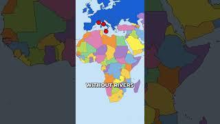 All These Countries MISS One Important Thing! #geography #maps #geo