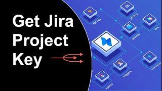 How to Get Jira Project Key | Find project key - Atlassian  | project key for Atlassian Account