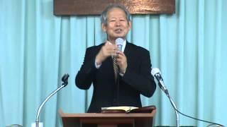 박상경 목사 - 회복의 길 - 역대하 설교말씀