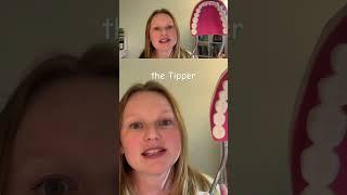 How to make the s sound #speechtherapyforkids #parentingtips #speechsounds