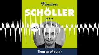 #21 Thomas Maurer - Pension Schöller