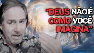 HOMEM MORRE, VAI PARA O CÉU E REVELA QUE DEUS É DIFERENTE DO QUE ACREDITAMOS!! | EQM