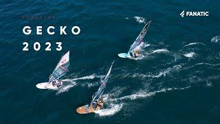 Fanatic Gecko 2023 - Freeride - Product Clip