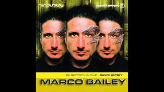 Marco Bailey – Ekspozicija Dve - Sindustry