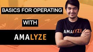 Basics of Operating AMALYZE Shield, the tool for Amazon Made in Germany - WEBINAR RECORDING