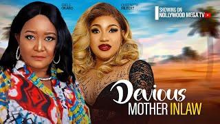 DEVIOUS MOTHER IN LAW: QUEENETH HILBERT & EBELE OKARO