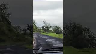 Urmodi Dam View..#viral, #satara,#video #funnyvideo #how #rain