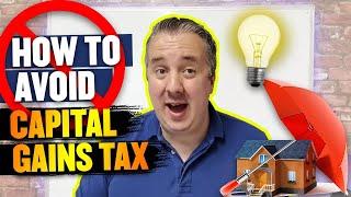 How To Avoid Capital Gains Tax In 2024