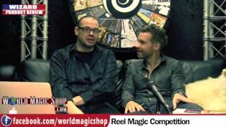 Wizard Product Review 1/5/13