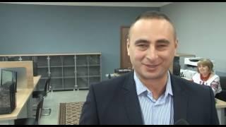 Великокучурівська громада перша в регіоні має власний ЦНАП