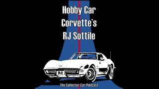 049: Hobby Car Corvette's RJ Sottile