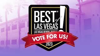 You know our name… Northwest Career College! #bestoflasvegas