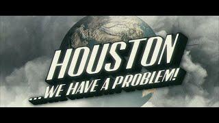 Houston, We have a Problem, Live Cast 582: GME gets the zoomies
