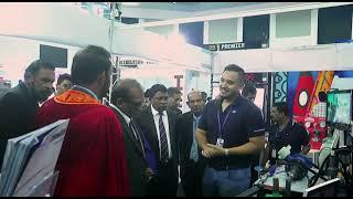 INCO 2025 | Live #ProcessEngineering Product Demonstration by S.A.S. Engineering