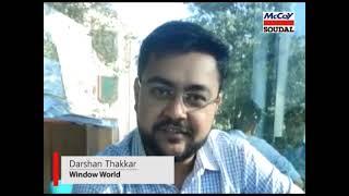 McCoy Soudal - Customer Testimonial - Darshan Thakkar