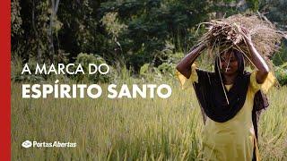 A marca do Espírito Santo | #Bangladesh