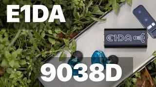 E1DA 9038D | СЛИШКОМ ХОРОШИЙ ЦАПОУСИЛИТЕЛЬ