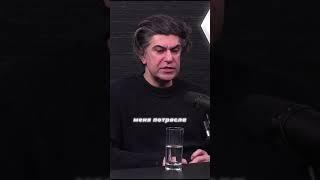 Николай Цискаридзе про Русских Артистов | #рекомендации #интервью#shorts