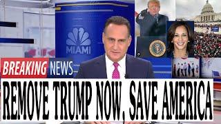 José Díaz-Balart Reports 11/6/24 FULL HD | ️ Breaking News November 6, 2024