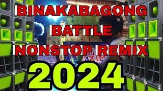 DISCO EXCLUSIVE BATTLE NONSTOP REMIX LUMANG TUGTUGIN PINABAGONG REMIX 2024,