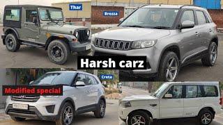 Used car in Ludhiana|Harsh car bazar ludhiana|used car ludhiana|creta,kia seltos,venue,creta