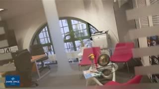 Share Space Studio Office1