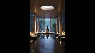 Welcome to the MindSpa Adventures : Room for Relaxation