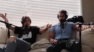 Leo and Danny Show EP #9: Danny is Depressed