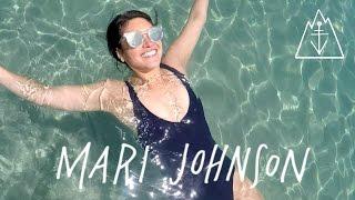 CHANNEL TRAILER // Mari Johnson