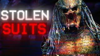 The Disappearance of the Lost Tribe [Predator 2]